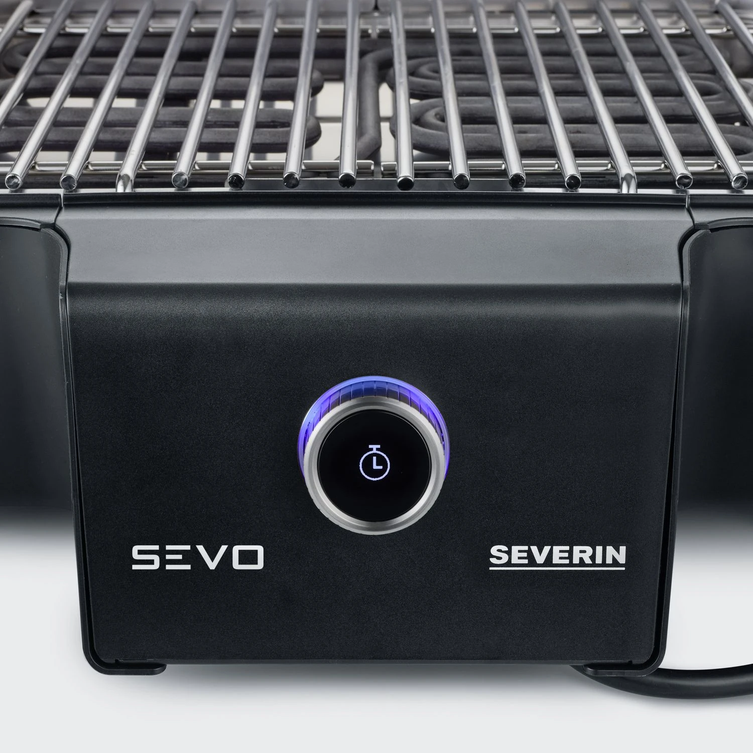 Severin Elektrogrill SEVO GT - Boost Zone 500°C - Mit Deckel - 3.000 W 9 Severin Elektrogrill SEVO GT - Boost Zone 500°C - Mit Deckel - 3.000 W – Bild 8