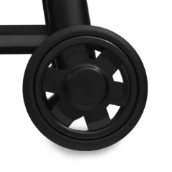 Broil King Baron/Crown Pellet Smoker 400 -Grillen im Freien 21559 Broil King Pelletsmoker Baron 400 11