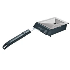 Broil King Baron/Crown Pellet Smoker 400 -Grillen im Freien 21559 Broil King Pelletsmoker Baron 400 12