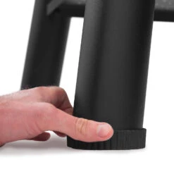 Broil King Baron/Crown Pellet Smoker 400 -Grillen im Freien 21559 Broil King Pelletsmoker Baron 400 14