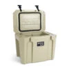 Petromax Kühlbox 25 Liter Sand -Grillen im Freien 21794 Petromax Kuehlbox kx25 sand open