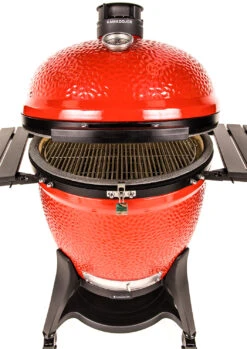 Kamado Joe Big Joe III Keramikgrill -Grillen im Freien 21809 kamado joe big joe iii