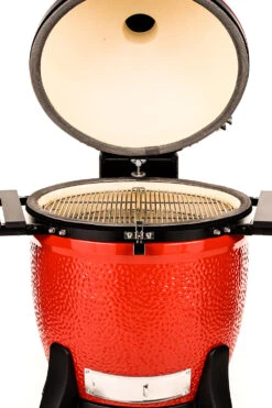 Kamado Joe Big Joe III Keramikgrill -Grillen im Freien 21809 kamado joe big joe iii deckel BJ24 4 1601535052