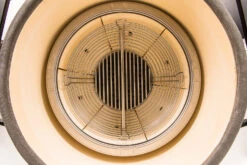 Kamado Joe Big Joe III Keramikgrill -Grillen im Freien 21809 kamado joe big joe iii kohlekorb B 13 1601535060