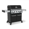Broil King Baron 590 Black Gasgrill Inkl. Drehspieß - Modell 2023 2 Broil King Baron 590 Black Gasgrill Inkl. Drehspieß - Modell 2023 -Grillen im Freien 21976 Broil King Gasgrill 876282 BARON59 1 1607699087