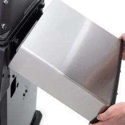 Broil King Baron 590 Black Gasgrill Inkl. Drehspieß - Modell 2023 -Grillen im Freien 21976 Broil King Gasgrill 876282 BARON59 10 1607699106