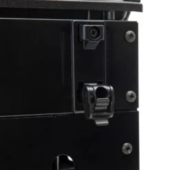 Broil King Baron 590 Black Gasgrill Inkl. Drehspieß - Modell 2023 -Grillen im Freien 21976 Broil King Gasgrill 876282 BARON59 13 1607699112