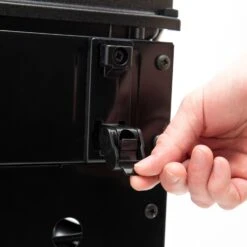 Broil King Baron 590 Black Gasgrill Inkl. Drehspieß - Modell 2023 -Grillen im Freien 21976 Broil King Gasgrill 876282 BARON59 9 1607699104