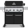 Broil King Baron 590 Black Gasgrill Inkl. Drehspieß - Modell 2023- Grillfürst Deal Mit Zusätzlichen Edelstahl Grillrosten 2 Broil King Baron 590 Black Gasgrill Inkl. Drehspieß - Modell 2023- Grillfürst Deal Mit Zusätzlichen Edelstahl Grillrosten -Grillen im Freien 22243 Broil King Gasgrill 876282 BARON59 1 1611047040