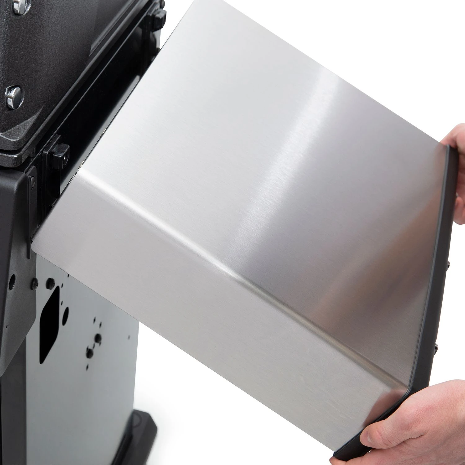 Broil King Baron 590 Black Gasgrill Inkl. Drehspieß - Modell 2023- Grillfürst Deal Mit Zusätzlichen Edelstahl Grillrosten 13 Broil King Baron 590 Black Gasgrill Inkl. Drehspieß - Modell 2023- Grillfürst Deal Mit Zusätzlichen Edelstahl Grillrosten – Bild 11