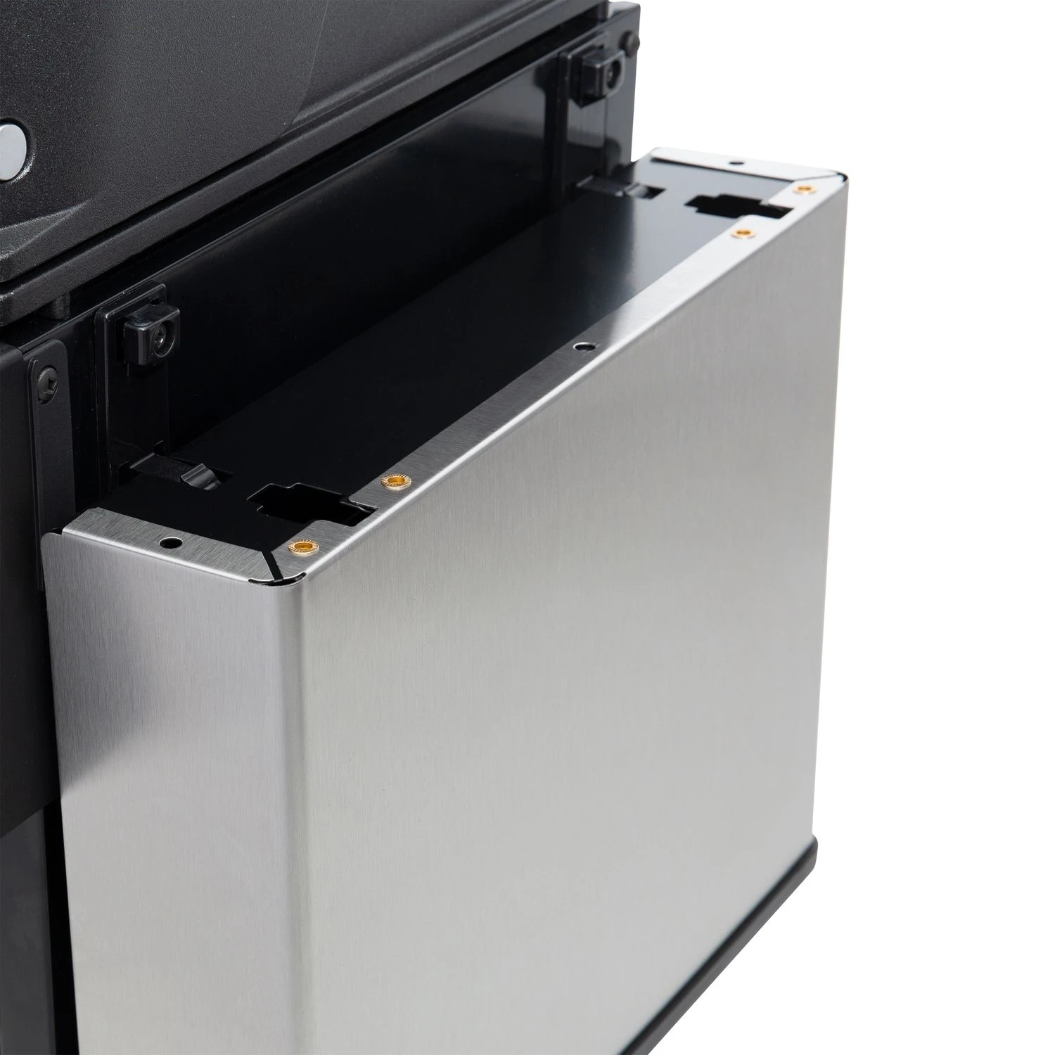 Broil King Baron 590 Black Gasgrill Inkl. Drehspieß - Modell 2023- Grillfürst Deal Mit Zusätzlichen Edelstahl Grillrosten 15 Broil King Baron 590 Black Gasgrill Inkl. Drehspieß - Modell 2023- Grillfürst Deal Mit Zusätzlichen Edelstahl Grillrosten – Bild 13