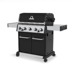 Broil King Baron 590 Black Gasgrill Inkl. Drehspieß - Modell 2023- Grillfürst Deal Mit Zusätzlichen Edelstahl Grillrosten 24 Broil King Baron 590 Black Gasgrill Inkl. Drehspieß - Modell 2023- Grillfürst Deal Mit Zusätzlichen Edelstahl Grillrosten -Grillen im Freien 22243 Broil King Gasgrill 876282 BARON59 3 1611047042