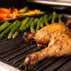 Broil King Baron 590 Black Gasgrill Inkl. Drehspieß - Modell 2023- Grillfürst Deal Mit Zusätzlichen Edelstahl Grillrosten 29 Broil King Baron 590 Black Gasgrill Inkl. Drehspieß - Modell 2023- Grillfürst Deal Mit Zusätzlichen Edelstahl Grillrosten -Grillen im Freien 22243 Broil King Gasgrill 876282 BARON59 8 1611047049