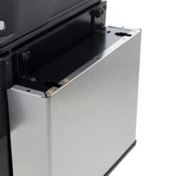 Broil King Baron S590 IR Gasgrill Inkl. Drehspieß + Infrarot-Seitenbrenner - Modell 2023- Grillfürst Deal Mit Zusätzlichen Edelstahl Grillrosten -Grillen im Freien 22245 Broil King Gasgrill 876982 BARON S 14 1611058054