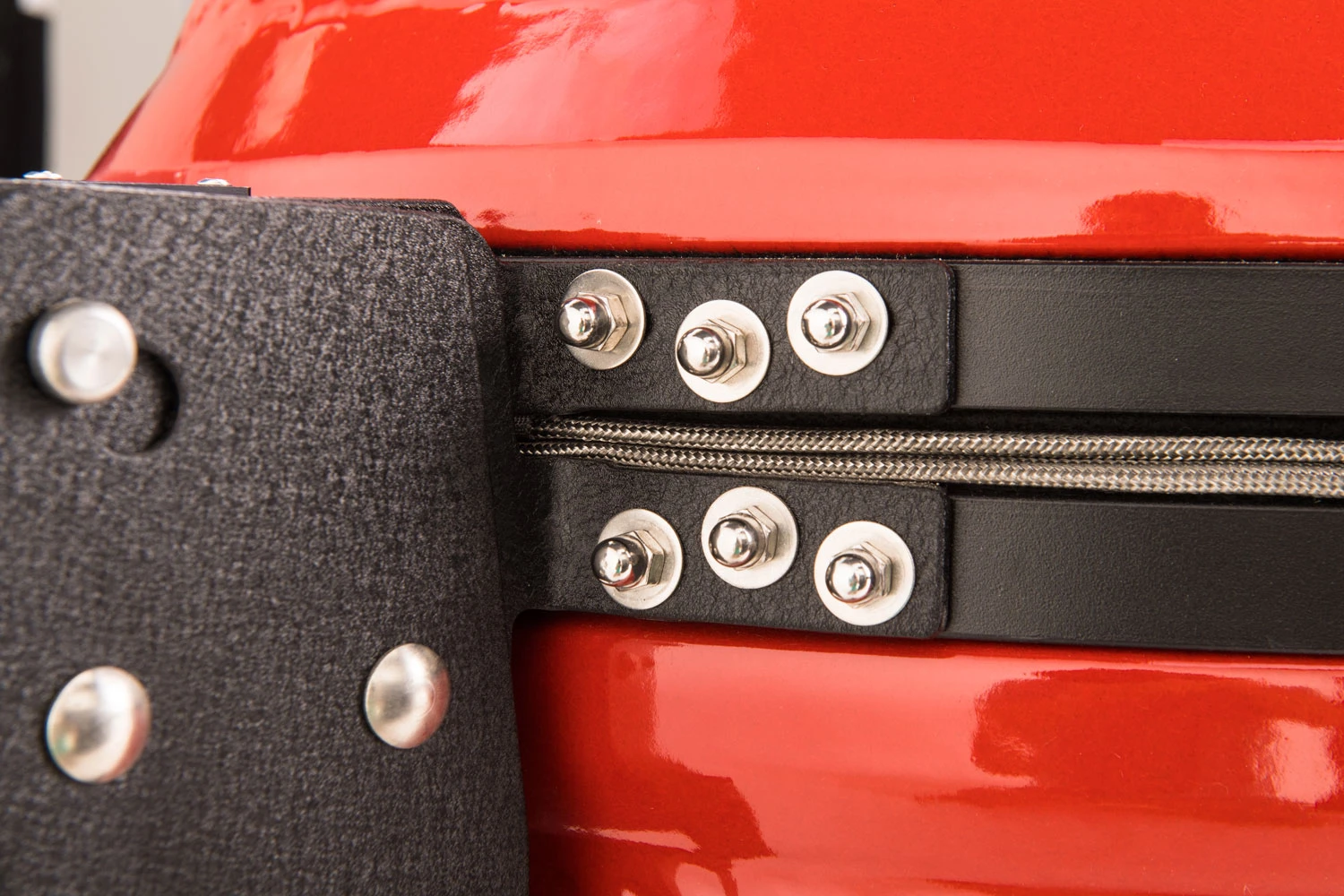 Kamado Joe Classic III Keramikgrill Stand Alone 7 Kamado Joe Classic III Keramikgrill Stand Alone – Bild 5