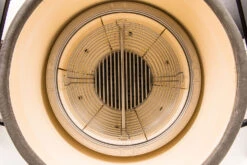 Kamado Joe Big Joe III Keramikgrill Stand Alone -Grillen im Freien 22251 kamado joe bigjoe III standalone f 6 1611667411