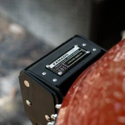 Kamado Joe Big Joe III Keramikgrill Stand Alone -Grillen im Freien 22251 kamado joe bigjoe III standalone s 4 1611667409