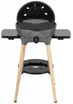 CADAC Gasgrill Citi Chef 40 FS BBQ / Dome Flint Grey, 50 Mbar 8 CADAC Gasgrill Citi Chef 40 FS BBQ / Dome Flint Grey, 50 Mbar -Grillen im Freien 22343 Campinggrill CADAC citi chef 40 fs 3 1614333088