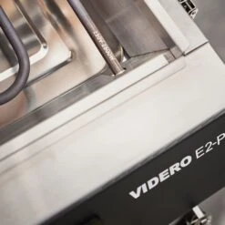 Rösle Elektrogrill Videro E2-P Campinggrill 18 Rösle Elektrogrill Videro E2-P Campinggrill -Grillen im Freien 25582 11 Elektrogrill Videro E2 P