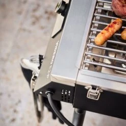 Rösle Elektrogrill Videro E2-P Campinggrill 19 Rösle Elektrogrill Videro E2-P Campinggrill -Grillen im Freien 25582 12 Elektrogrill Videro E2 P
