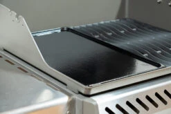 Napoleon Grillplatte / Gussplatte Für Rogue 365 (und Rogue 525 Bis 2020) Breite 25,3 Cm -Grillen im Freien 56366 Napoeleon Gussplatte Porzellanbeschichtet Rogue 325 525 3 1671183408