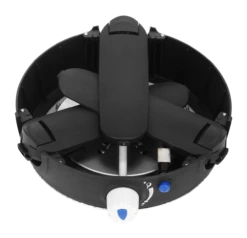 CADAC Camping Gasgrill Safari Chef 30 LP Lite - 30 Mbar -Grillen im Freien 6540 safari chef 2 8 2 1 2