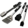 Broil King Grillbesteck 4-tlg. 1 Broil King Grillbesteck 4-tlg. -Grillen im Freien 6688 Broil King Grillbesteck 64004