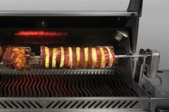 Napoleon Drehspieß / Rotisserie Comm. Quality Für Prestige Pro 665 8 Napoleon Drehspieß / Rotisserie Comm. Quality Für Prestige Pro 665 -Grillen im Freien 69632 Napoleon Drehspiess Rotisserie Pro 665 spiess