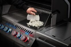 Napoleon Pro Griddle / Plancha Tool-Set, 3-teilig