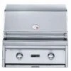 Lynx California Gasgrill Professional 27" Einbaugrill+ Rotisserie + IR Pro Sear -Grillen im Freien 8110 1000006734 0 0C27 27 Zoll Lynx Cali 0 1590500541