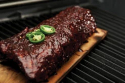 Broil King Räucherbrett Ahorn -Grillen im Freien 8345 Broil King 63290 AHORNHOLZPLATTE LI 2 1616081396