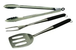 Grillen im Freien -Grillen im Freien 8346 Broil King Besteck Set 64952