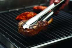 Broil King Grillbesteck Set Sovereign - 3-teilig 7 Broil King Grillbesteck Set Sovereign - 3-teilig -Grillen im Freien 8346 Broil King Grillzange 64952