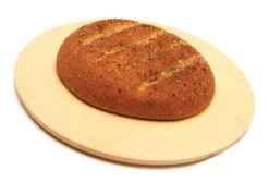 Broil King Pizzastein - Extra Dick, Ø 38cm -Grillen im Freien 8353 1000006999 Broil King Pizzastein 69814