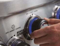 Broil King Regal 490 Black - Modell 2021 -Grillen im Freien 957283 7 REGAL XL PRO FEATURE 05