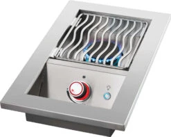 Napoleon 700-Series Einbau Seitenbrenner BIB10 (drop In) Mit Safety Glow™ - Modell 2023 10 Napoleon 700-Series Einbau Seitenbrenner BIB10 (drop In) Mit Safety Glow™ - Modell 2023 -Grillen im Freien BIB10RT Napoleon Einbau Seitenbrenner Safety Glow