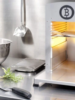 Beefer One CHEF Indoor Gasgrill - 800 Grad Oberhitzegrill 10 Beefer One CHEF Indoor Gasgrill - 800 Grad Oberhitzegrill -Grillen im Freien Beefer One Chef 5 lifestyle