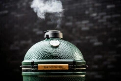 Big Green Egg Large Keramikgrill Starter - Paket -Grillen im Freien Big Green EGG Large Reggulator Deckelventil