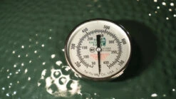 Big Green Egg 2XL Keramikgrill 15 Big Green Egg 2XL Keramikgrill -Grillen im Freien Big Green Egg Deckelthermometer
