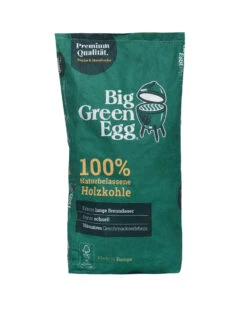 Big Green Egg XL (XLarge) Keramikgrill Starter - Paket -Grillen im Freien Big Green Egg Holzkohle 4 5 kg 1