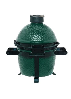 Big Green Egg Mini Keramikgrill Starter - Paket -Grillen im Freien Big Green Egg Mini EGG Carrier Mini Deckelscharnier