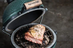 Big Green Egg Mini Keramikgrill Starter - Paket -Grillen im Freien Big Green Egg Mini Grillrost 1