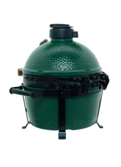 Big Green Egg MiniMax Keramikgrill Mit EGG Carrier -Grillen im Freien Big Green Egg MiniMax rueckseite 2