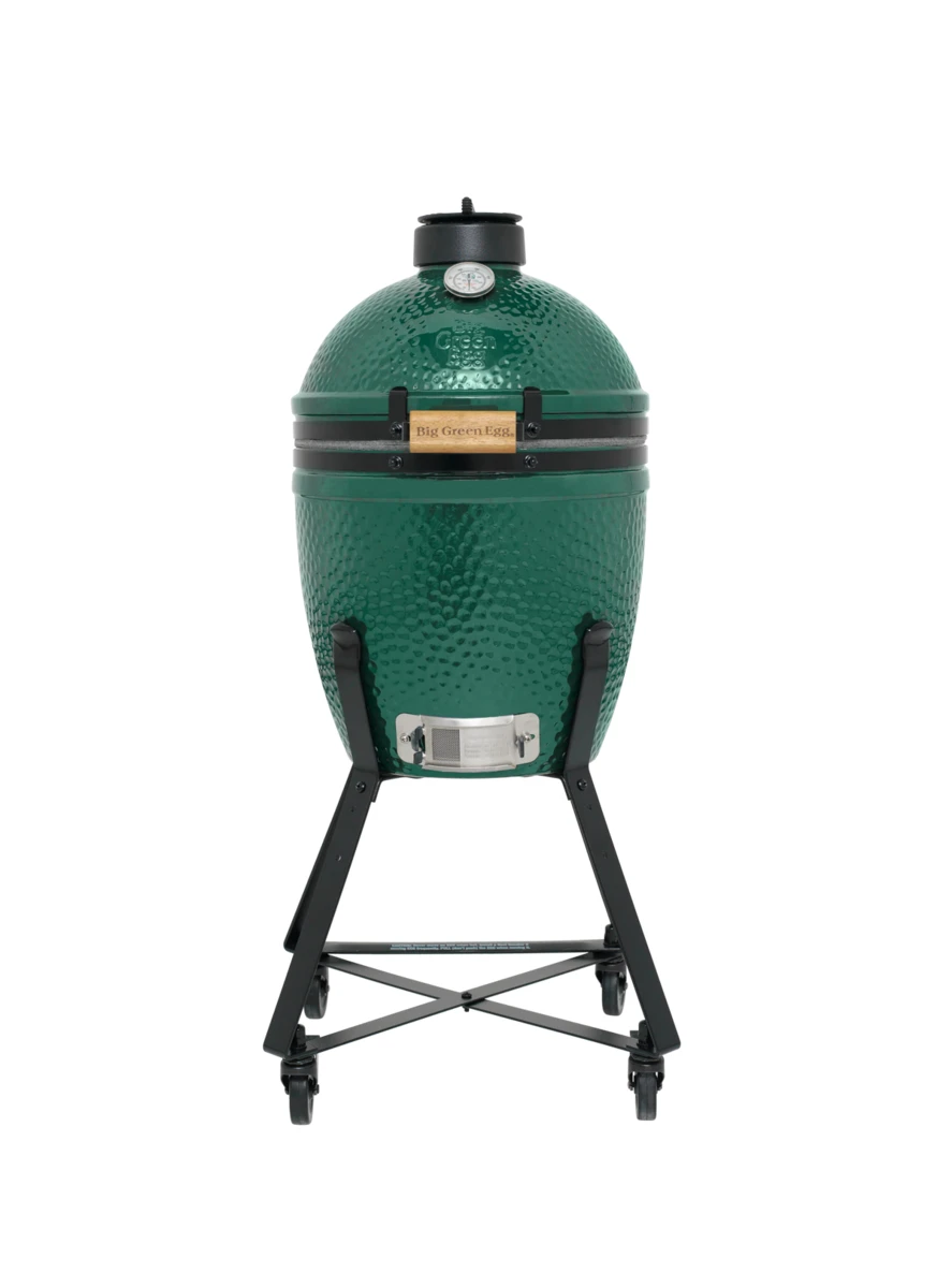 Big Green Egg Small Keramikgrill Starter - Paket 10 Big Green Egg Small Keramikgrill Starter - Paket – Bild 8