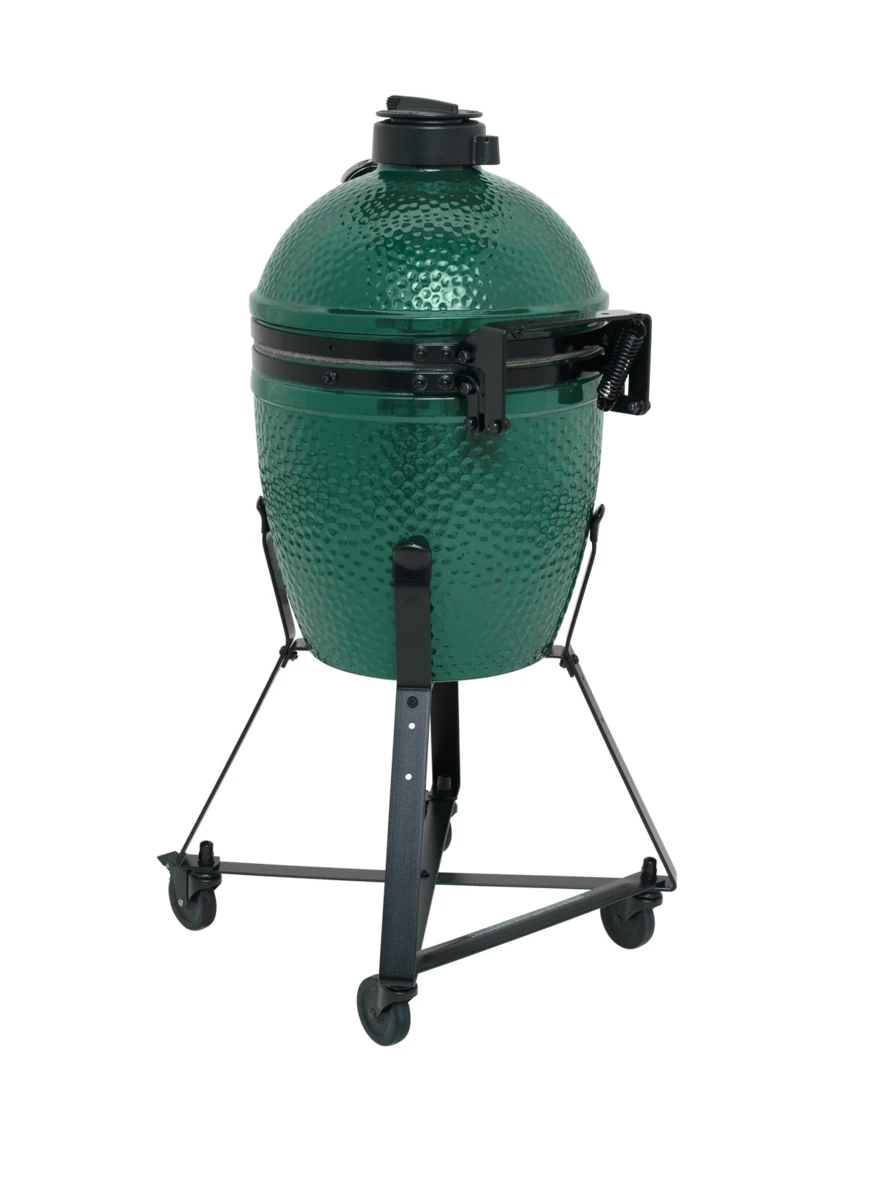 Big Green Egg Small Keramikgrill Starter - Paket 12 Big Green Egg Small Keramikgrill Starter - Paket – Bild 10
