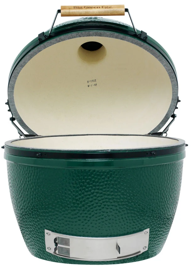 Big Green Egg XL (XLarge) Keramikgrill 3 Big Green Egg XL (XLarge) Keramikgrill