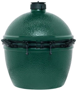 Big Green Egg XL (XLarge) Keramikgrill 13 Big Green Egg XL (XLarge) Keramikgrill -Grillen im Freien Big Green Egg XL Keramikgrill Deckelscharnier