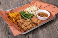 Broil King Butcher Paper (45,5 X 0,45 M) -Grillen im Freien Broil King Butcher Paper Servieren