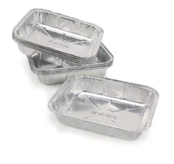 Broil King: Fettauffangschale (10er Pack)