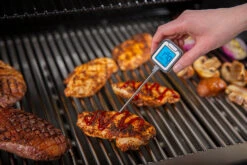 Broil King Instant Grillthermometer Digital -Grillen im Freien Broil King Grillthermometer digital Lifestyle
